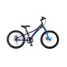 Купити Велосипед  RoyalBaby Chipmunk EXPLORER 20 синій у Києві - фото №1